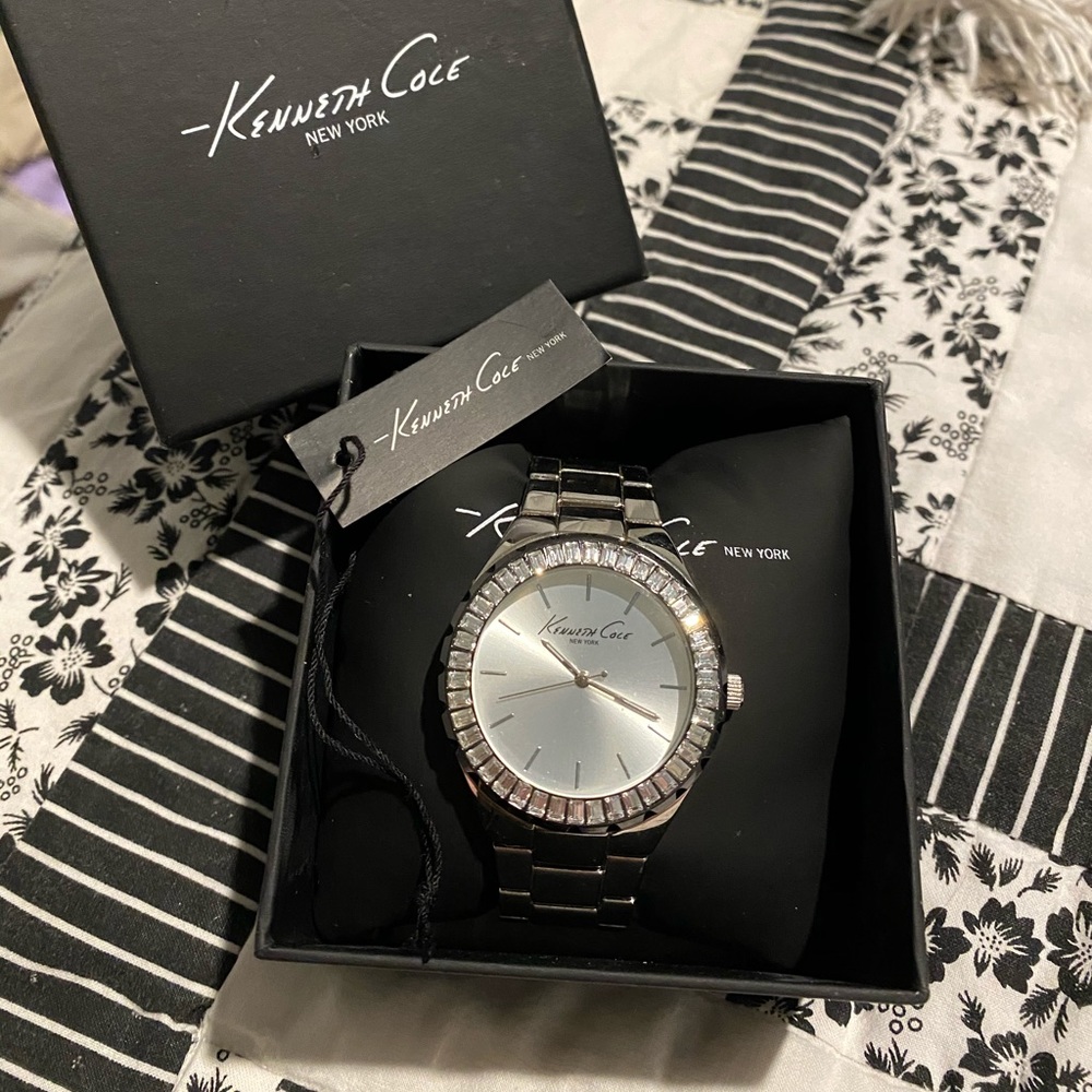 Kenneth Cole watch